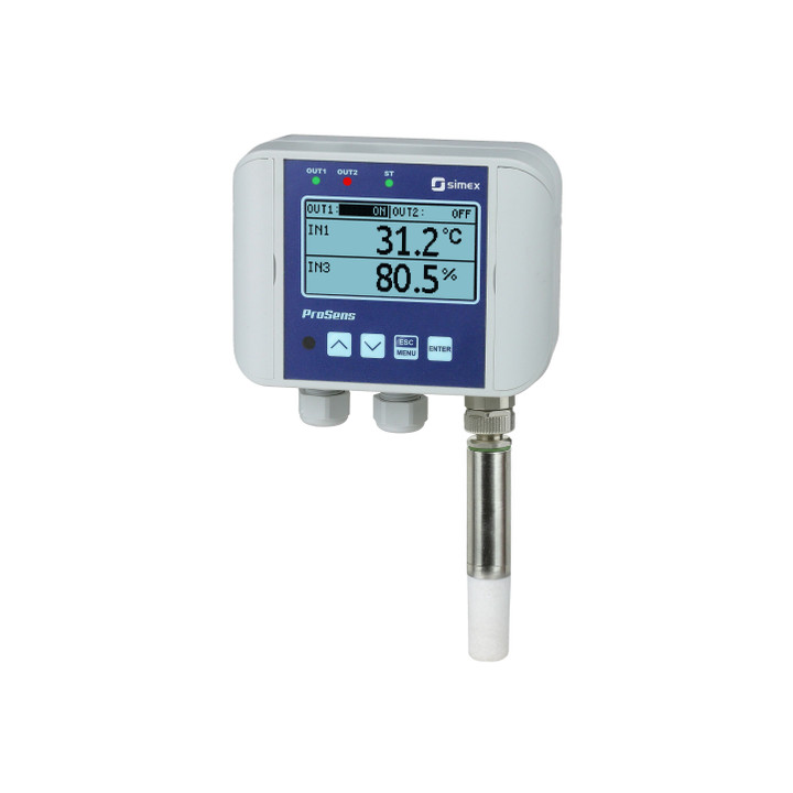 (image for) ProSens QM-612-00-2